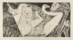 The Tigers, the Tulips, and the Swans