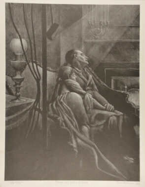 Parnell and Katie O’Shea