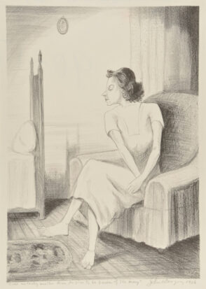 Call Me Early Mother Dear, for I’m to be Queen of the May