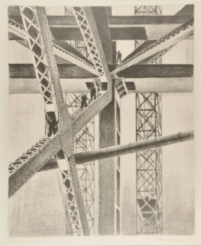 Bay Bridge Series #3