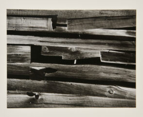 Wood Detail
