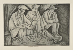 Lillies of the Field