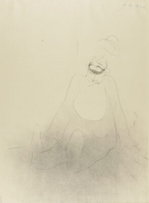 Hobo Clown – Falling