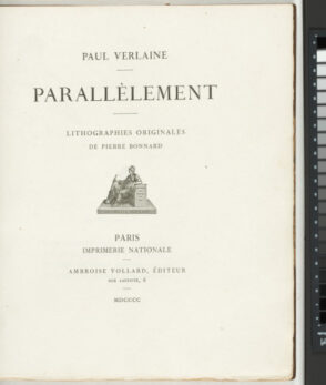 Parallèlement