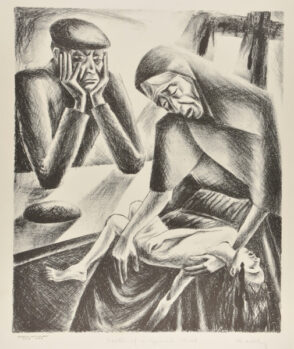 Death of a Spanish Child