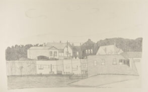 G.G. Park District S.F. Cal.