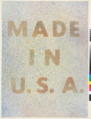 America Her Best Product