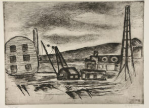 96th Street and Riverside Drive