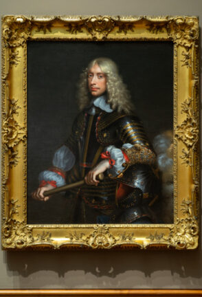 François de Vendôme, Duc de Beaufort