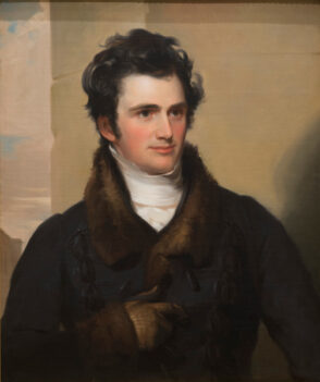 Richard Henry Bayard