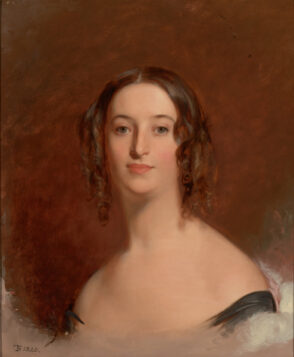 Mrs. Benjamin Franklin Sands (née Henrietta Mariah French, died 1893)