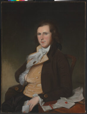 Richard Gittings, Sr.