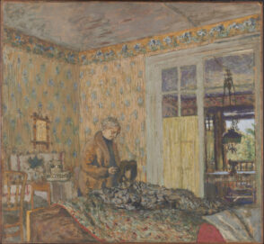 The Bedroom