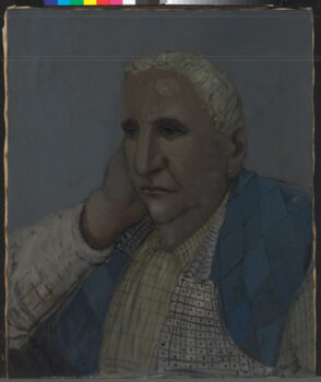 Gertrude Stein