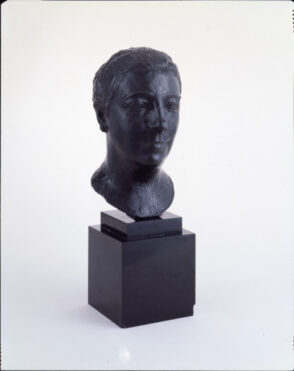 Mme. X of Lyons (Mme. Vautheret)