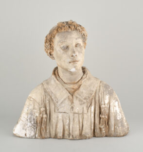 “Saint Lawrence” Cast