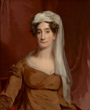 Eleanor Addison Gittings Bosley