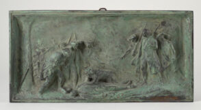 Death of Major General Joseph Warren at Bunker Hill, June 17th, 1775