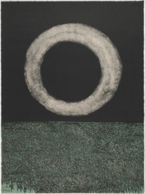 Dark Night and New Moon