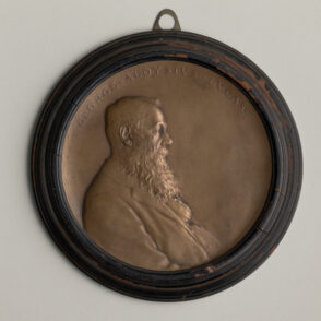 “George A. Lucas” Medal