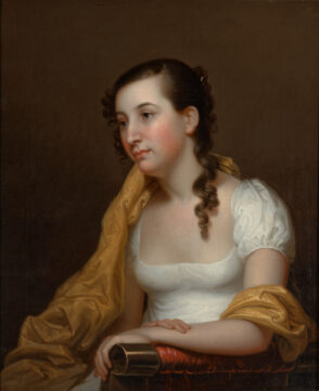 Helen Hamilton Leiper