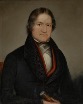 Alexander Contee Hanson, Jr.