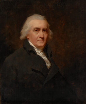 James Byres of Tonley (1734-1817)