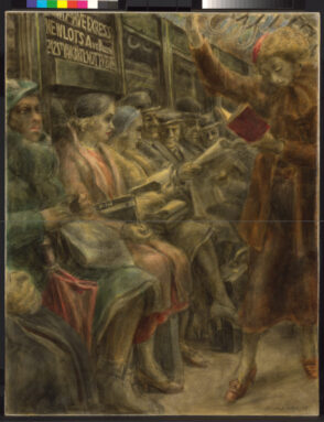 New Lots Express Brooklyn