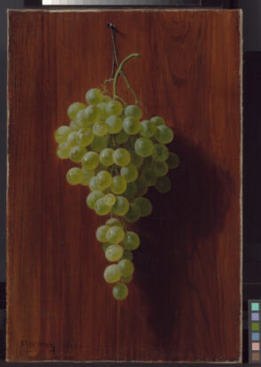 Green Grapes