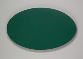 Untitled (Oval)
