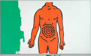 Physiological Diagram