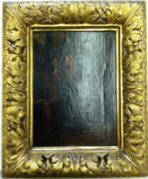 The Monastery Laboratory