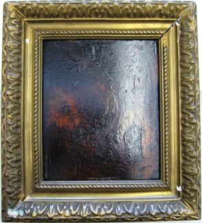 The Blacksmith’s Shop