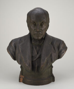 Charles Eliot Norton