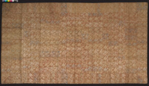 Seven Column Kesa with Lions, Dragon, and Phoenix