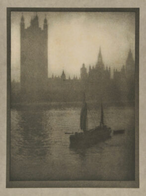 Houses of Parliament