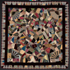 Crazy Quilt