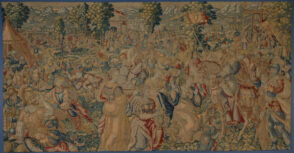 Scenes from the Life of David