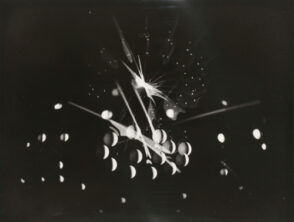 Mobile in Motion, Stroboscopic Light