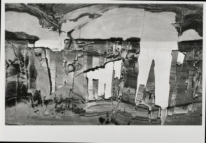 Brecciated Limestone from Italy