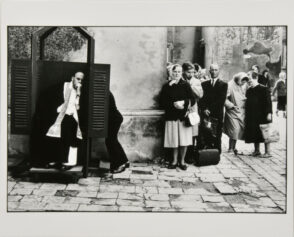 Czestochowa, Poland 1964