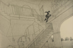 The Jolly Corner II:6