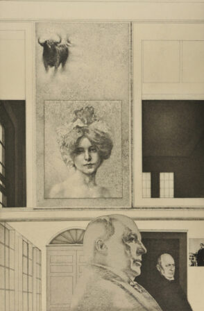 The Jolly Corner III:3