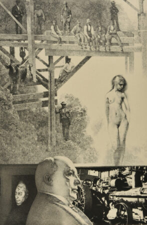 The Jolly Corner III:7