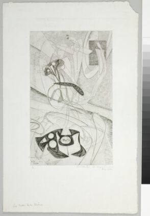 Les Noces de la Siréne