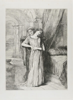 “If I Do Die Before Thee…” (Act IV, Scene III) from “Othello”