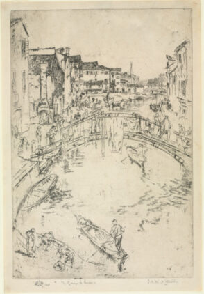 The Bridge, Santa Marta