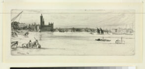 Old Westminster Bridge