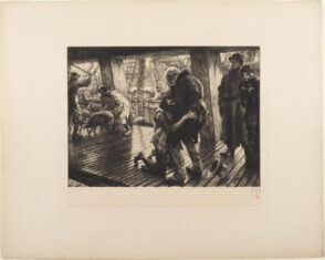 L’Enfant Prodigue: le retour