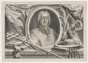 Jean Louis Berton de Crillon